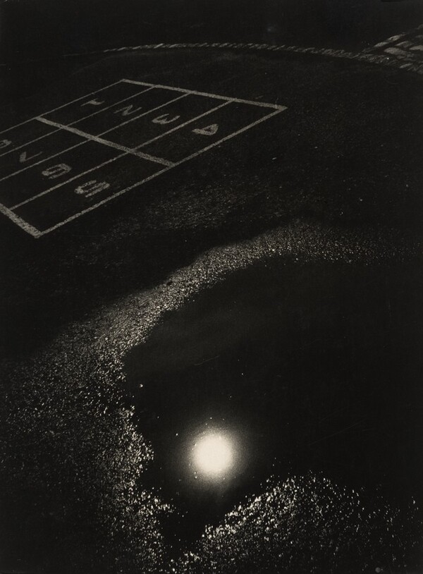 Untitled (Playground) from the Playground Series