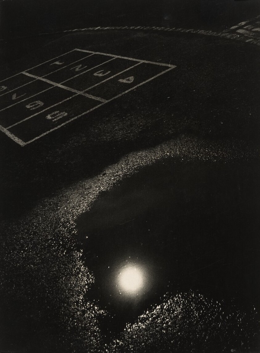 Untitled (Playground) from the Playground Series