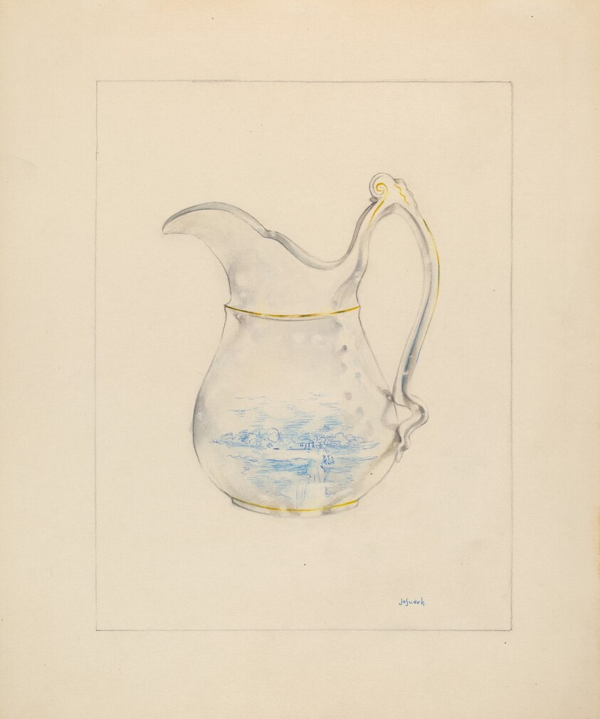 Pitcher