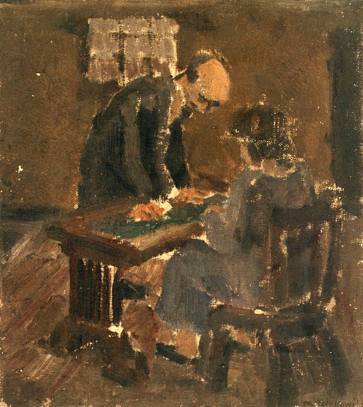 Conversation