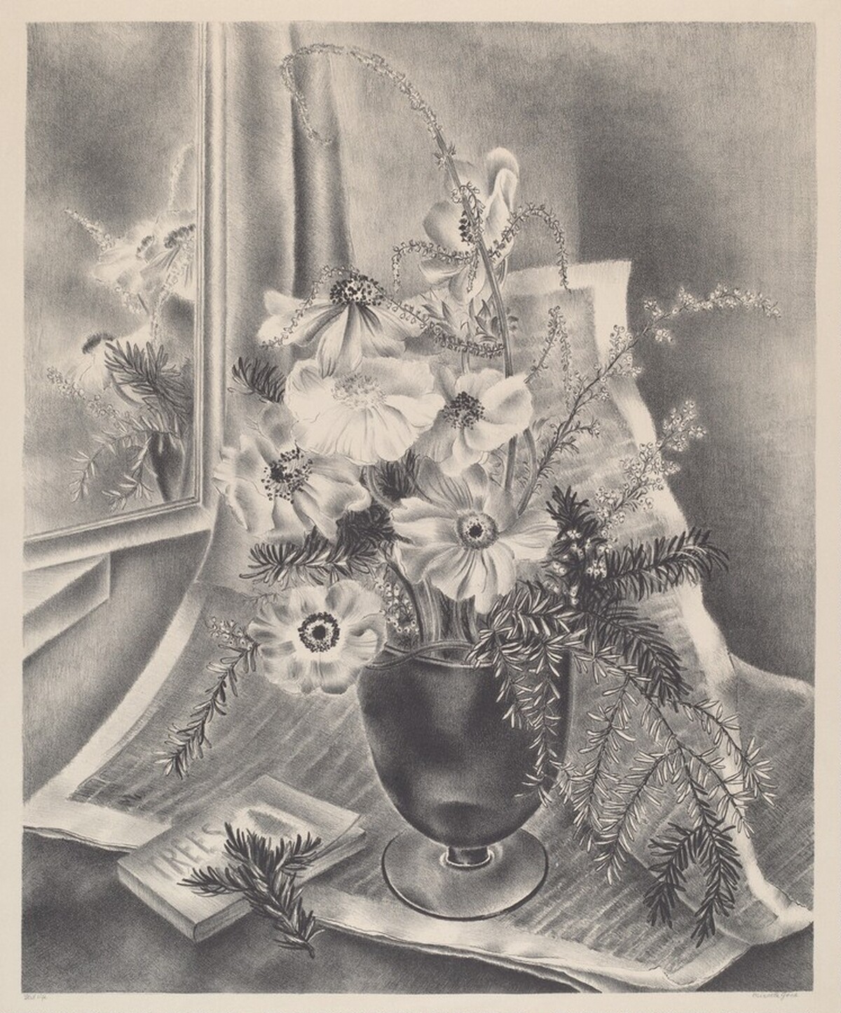 Still Life