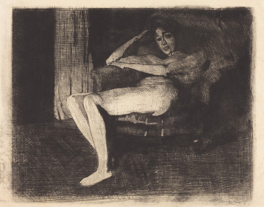 Intimate Fantasy (Féerie intime)