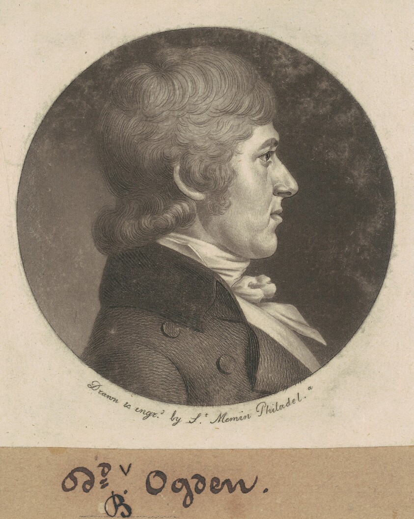 David Bayard Ogden