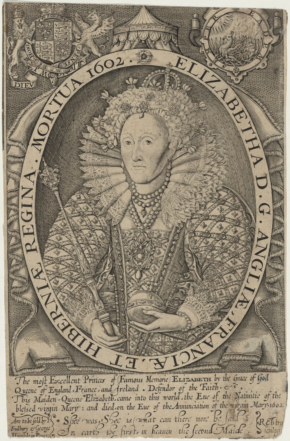 Queen Elizabeth