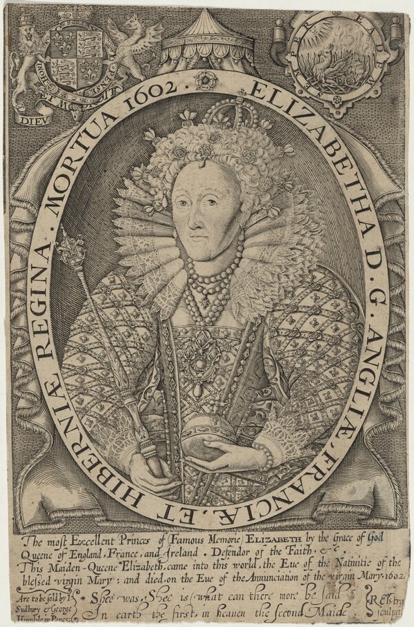 Queen Elizabeth