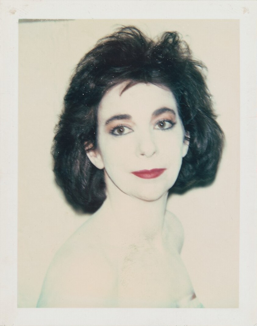 Mrs. George (Sarah) Goldsmith