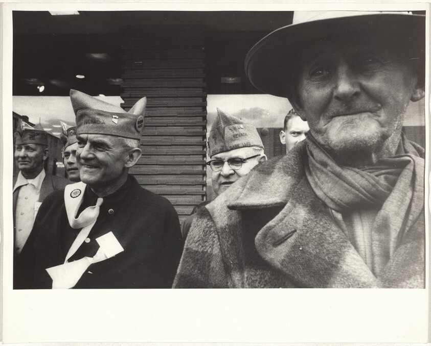 Veterans--Reno, Nevada