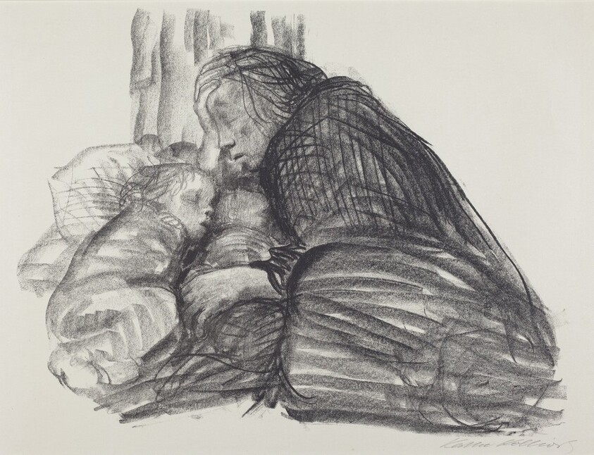 Municipal Shelter (Stadisches Obdach)