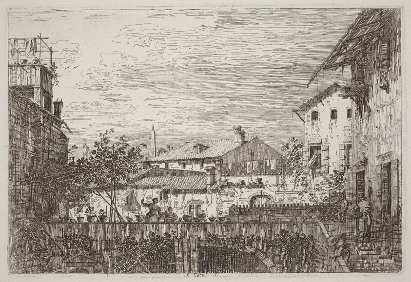 The Terrace [lower right]