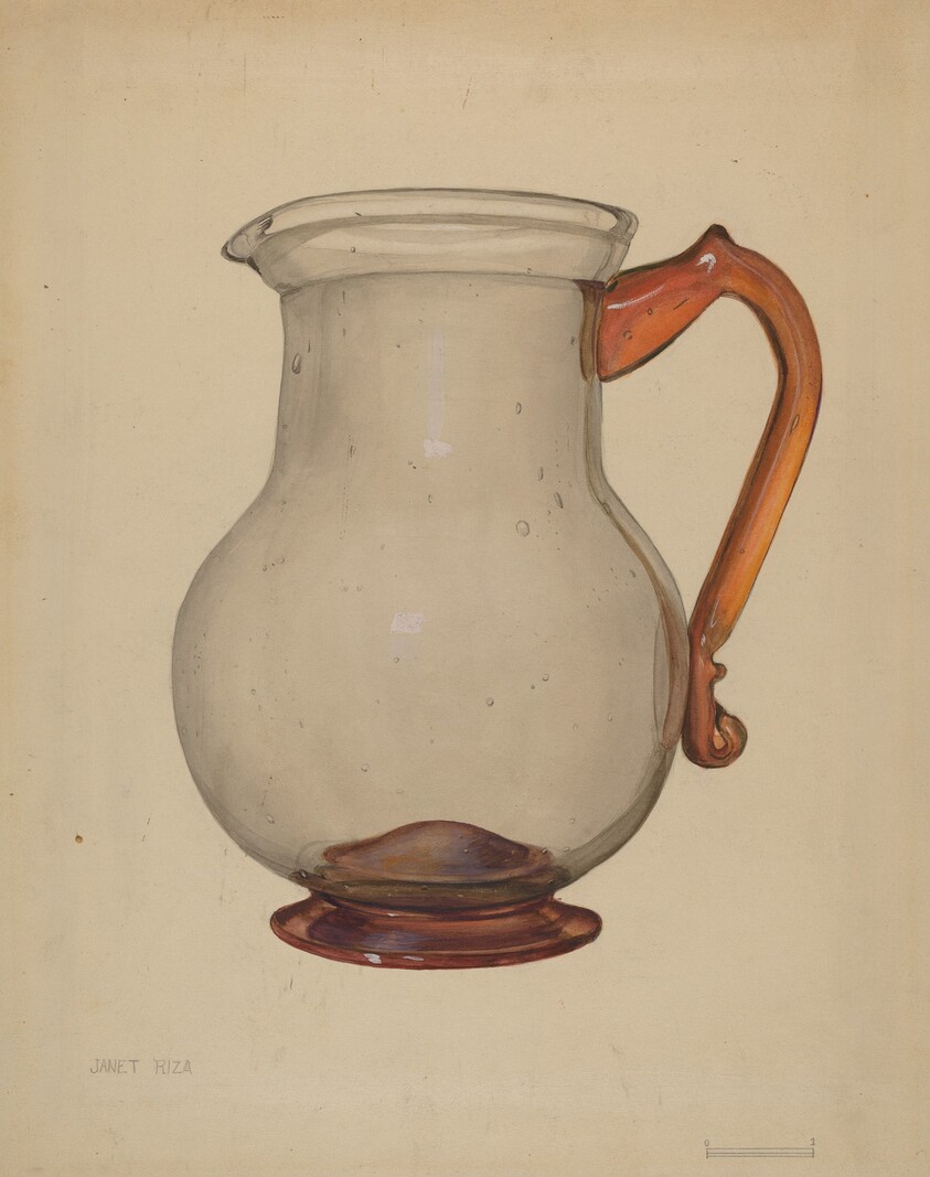 Pitcher