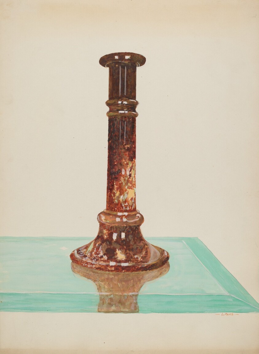 Candlestick