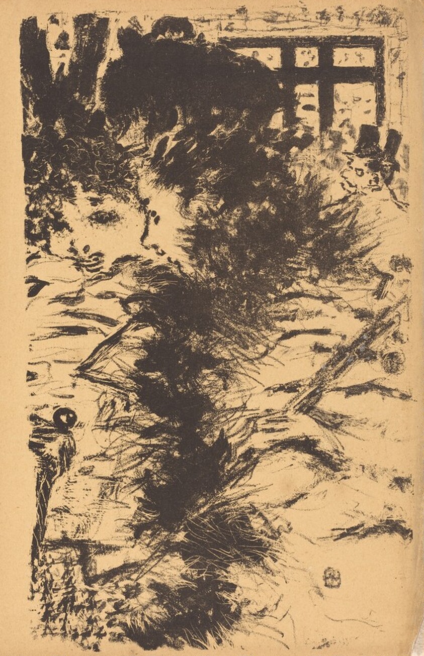 Parisian Women (Parisiennes)