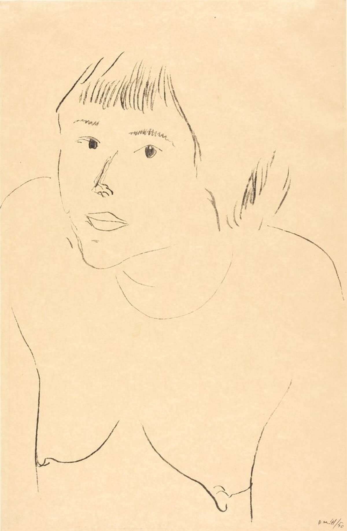 Black Eyes (Les yeux noirs)