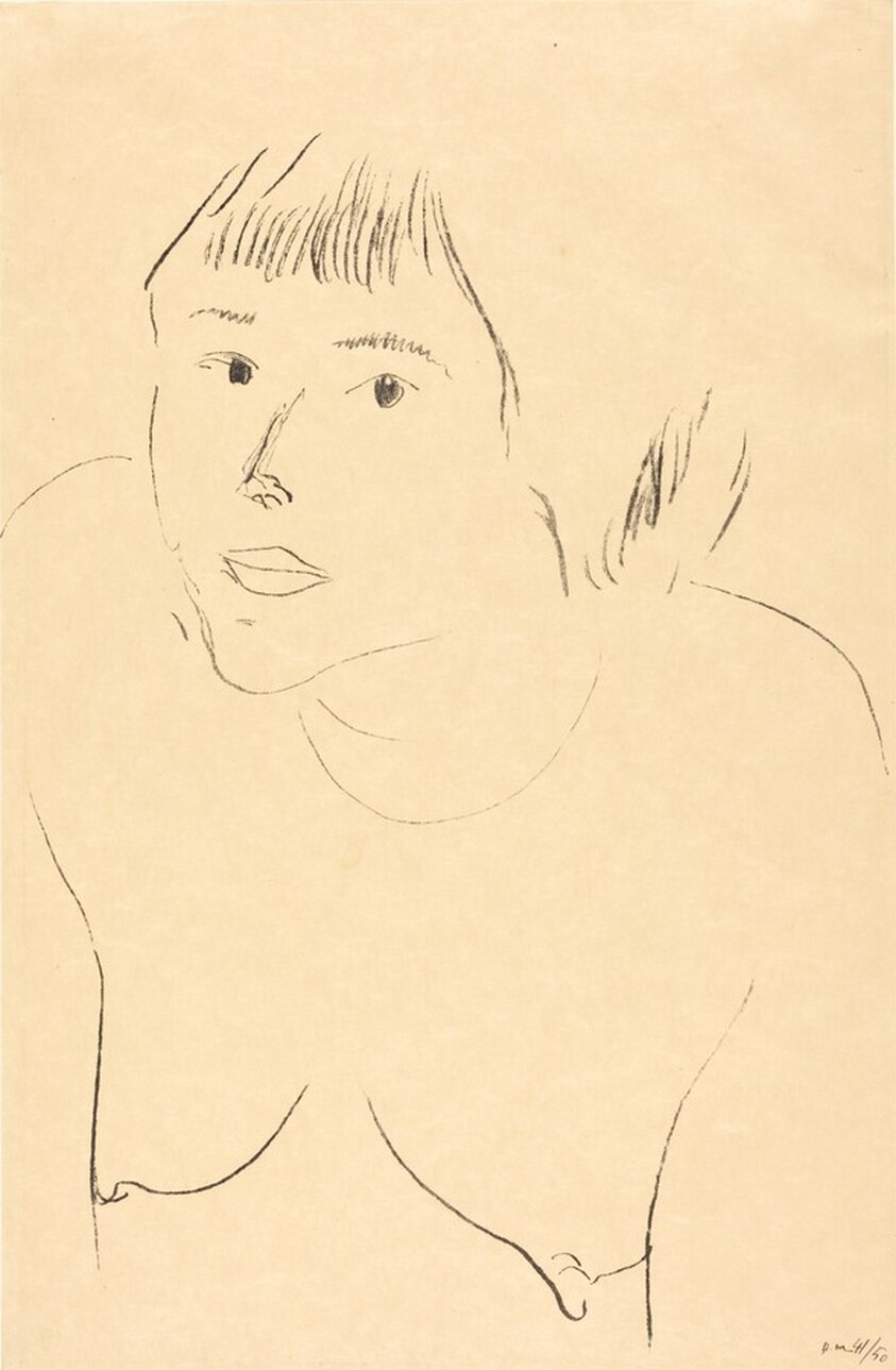 Black Eyes (Les yeux noirs)