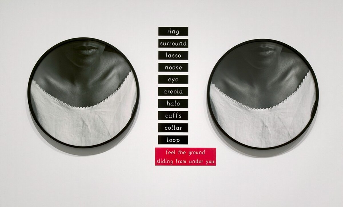 Untitled (2 Necklines)