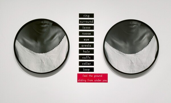 Untitled (2 Necklines)