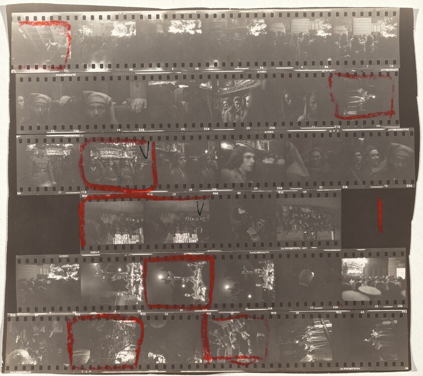 Trip south--Seville and Malaga, Spain 1/Black, White and Things 24