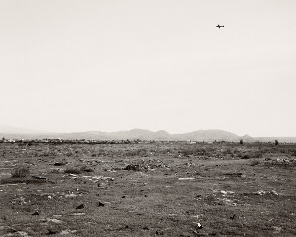 Rialto, California