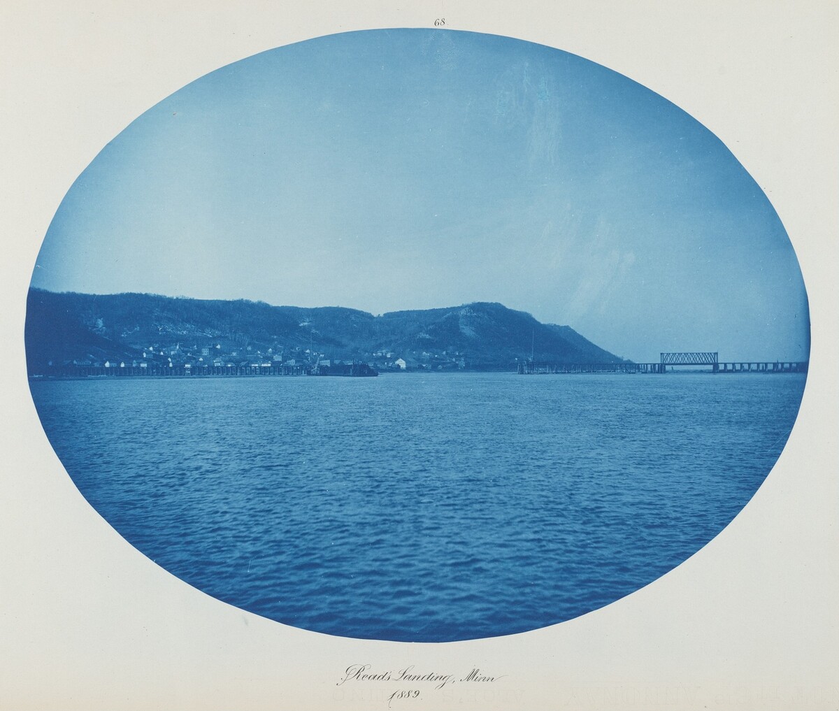 Read's Landing, Minn.