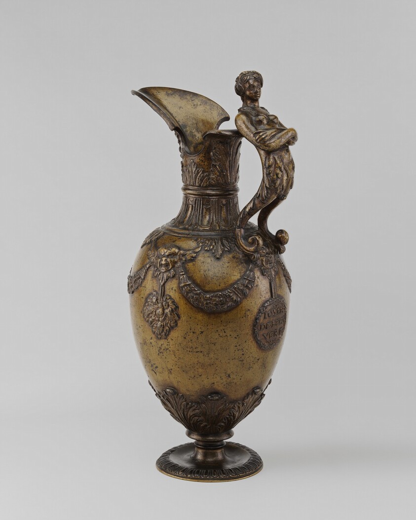 Classical Ewer