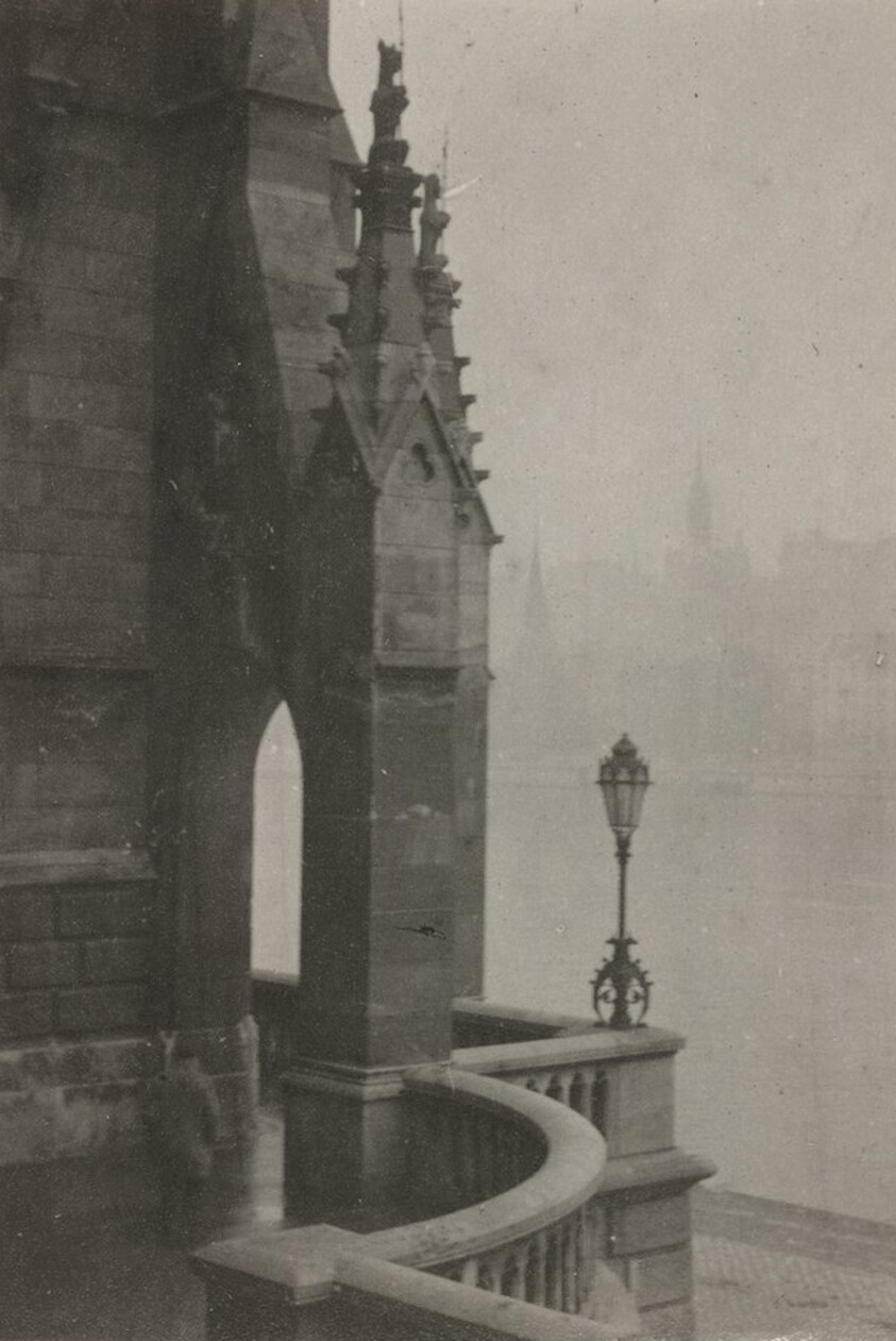 Parliament Building, Budapest