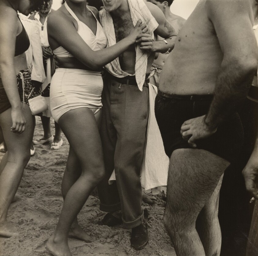 Coney Island, New York