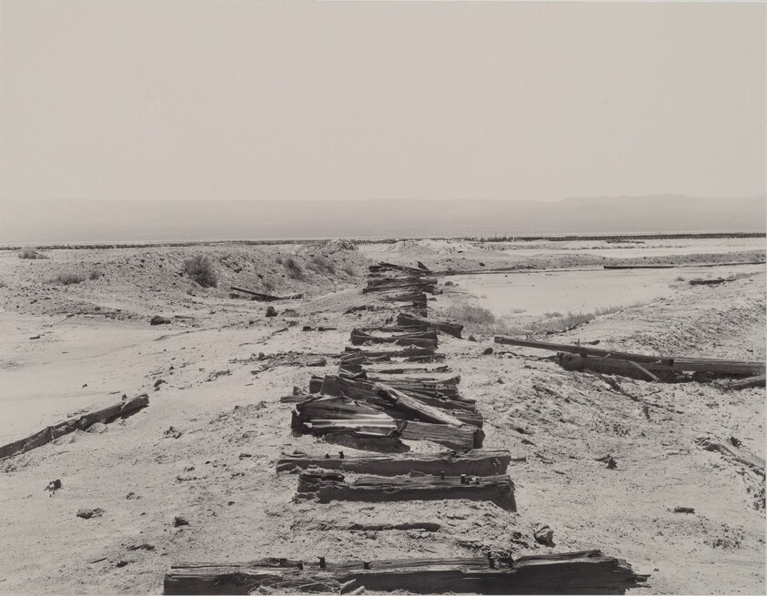 Southern Pacific (Siding)