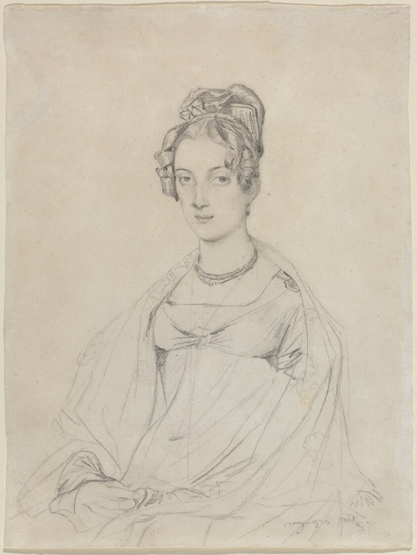 Mrs. Edward Dodwell