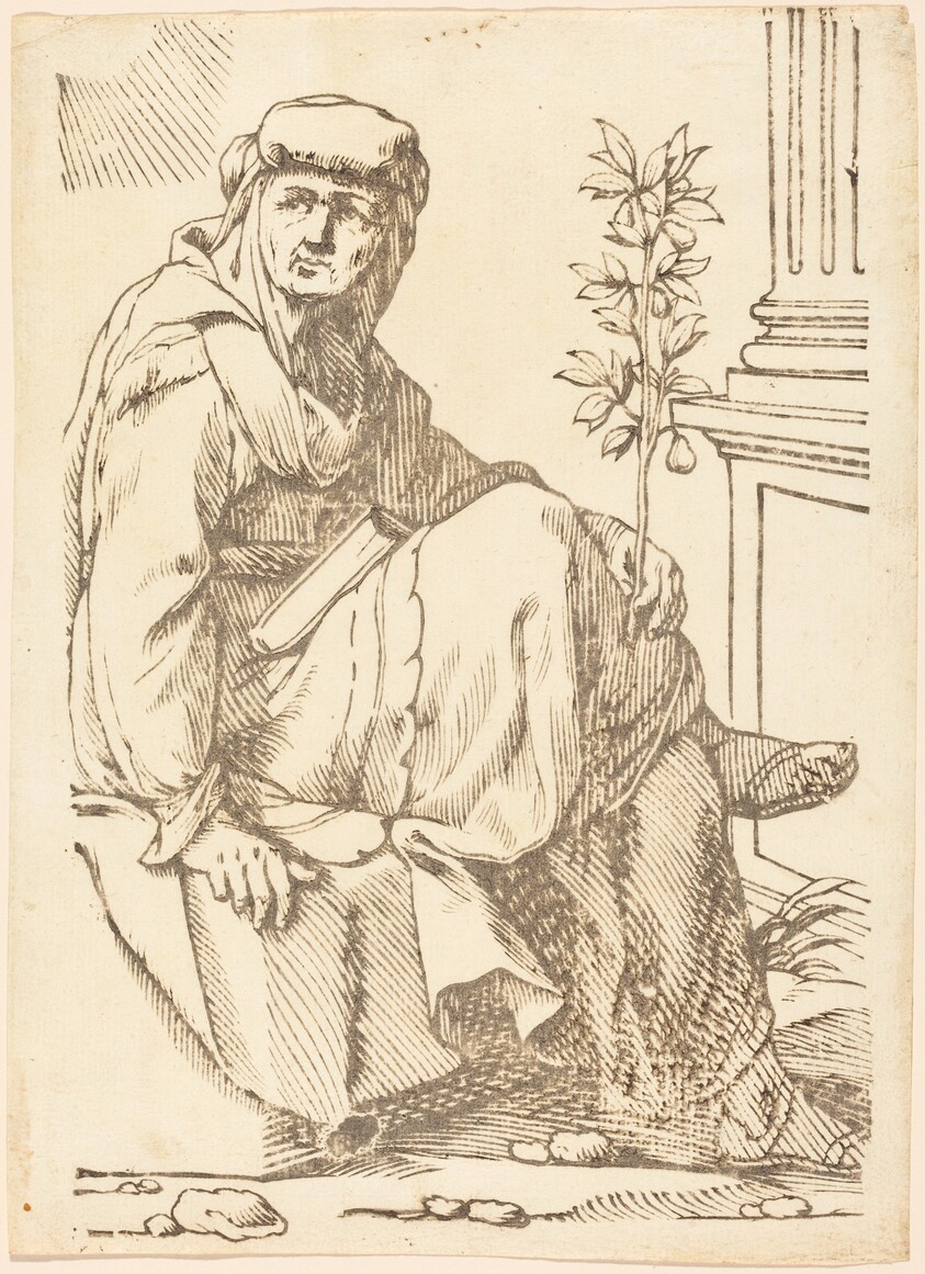 Sibylla Hellespontina