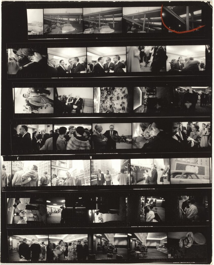 Guggenheim 497--Los Angeles