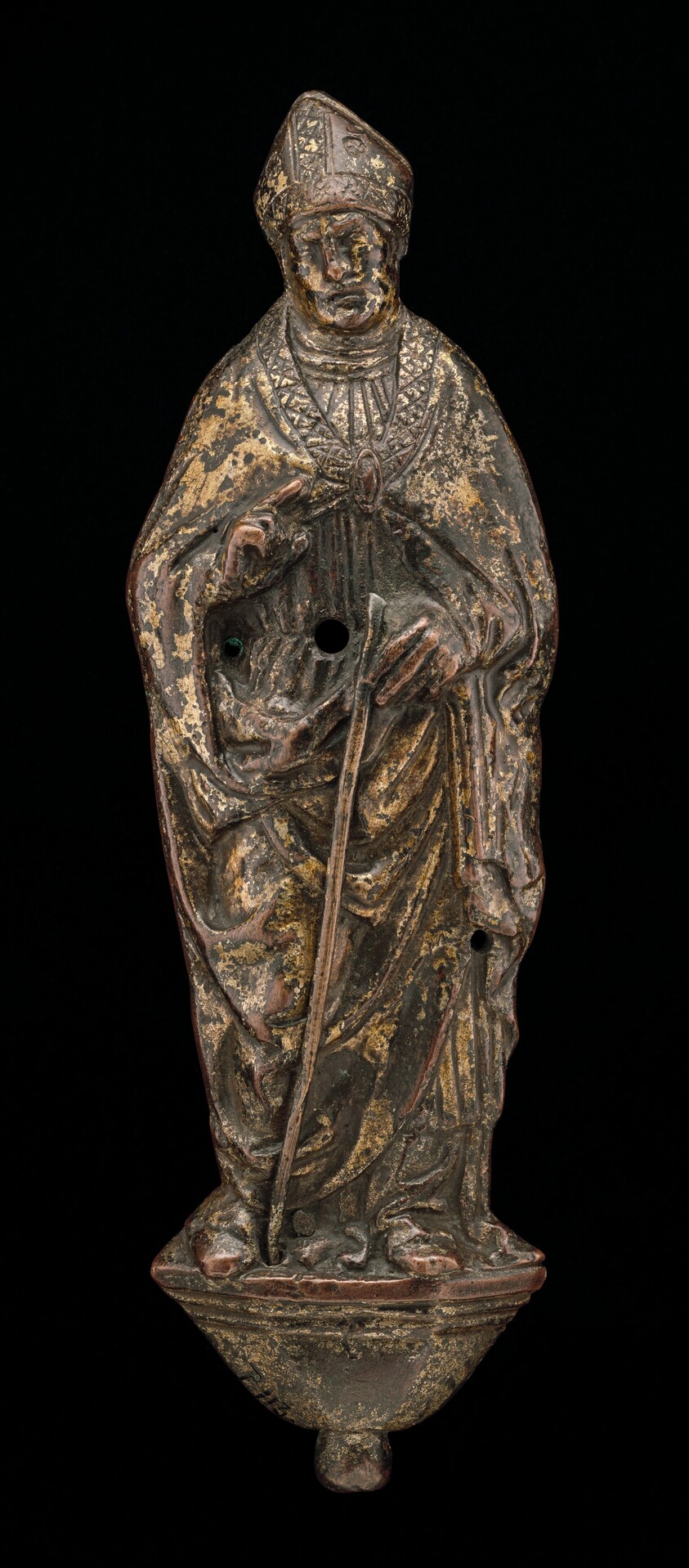 A Bishop (Saint Gebhard)