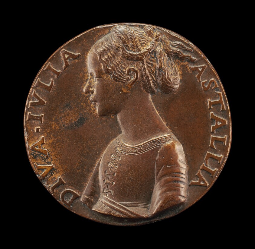 Giulia Astallia [obverse]