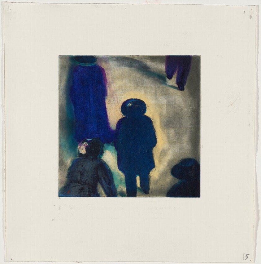 Malaga [working proof 21]