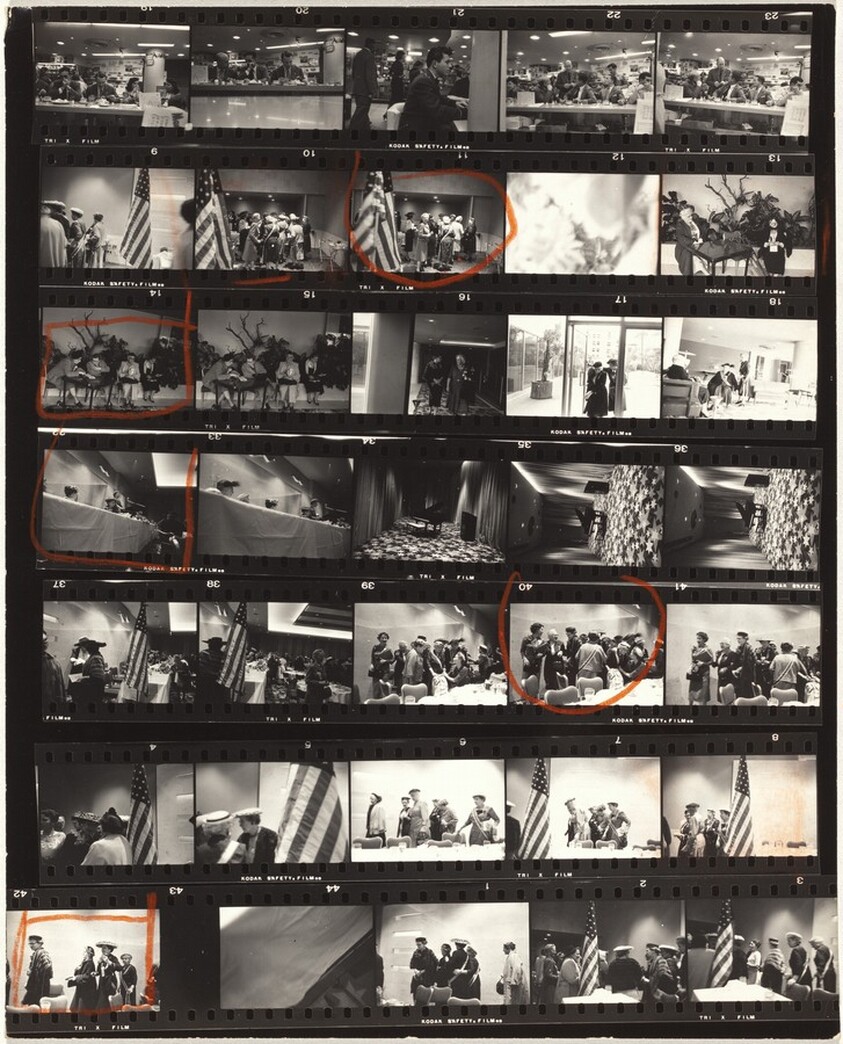 Guggenheim 512--Daughters of the American Revolution convention, Los Angeles