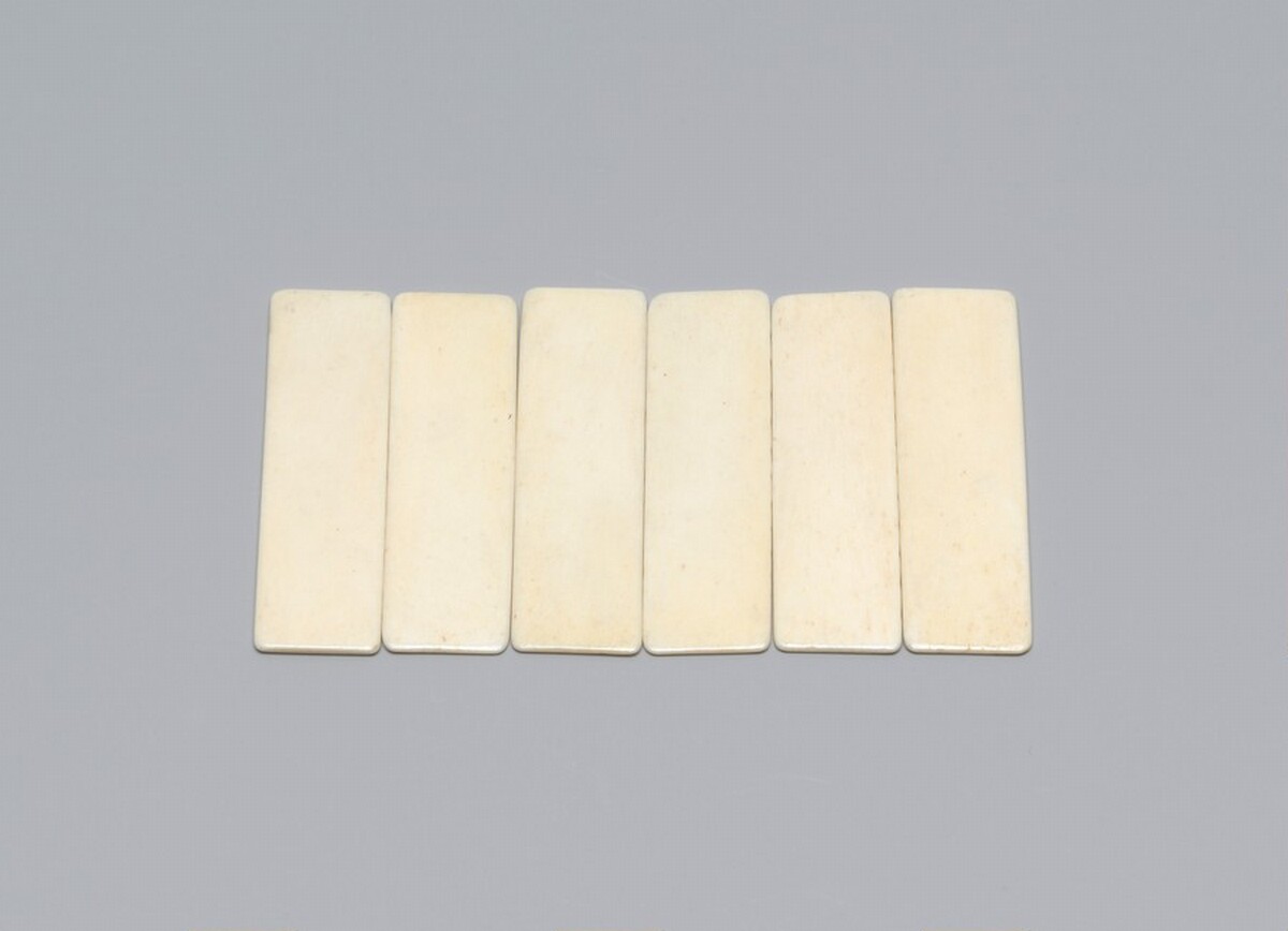 Little Wide Ivory Equivalent