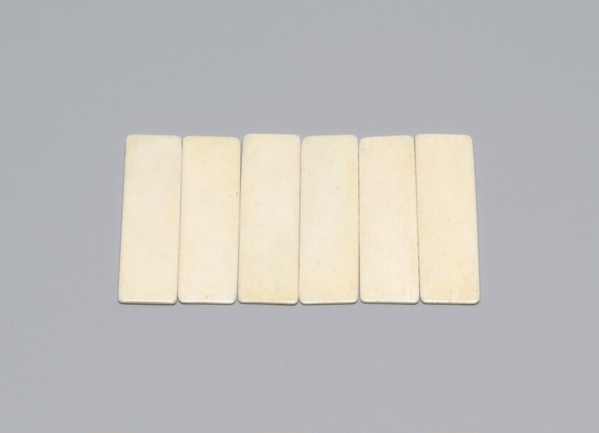 Little Wide Ivory Equivalent