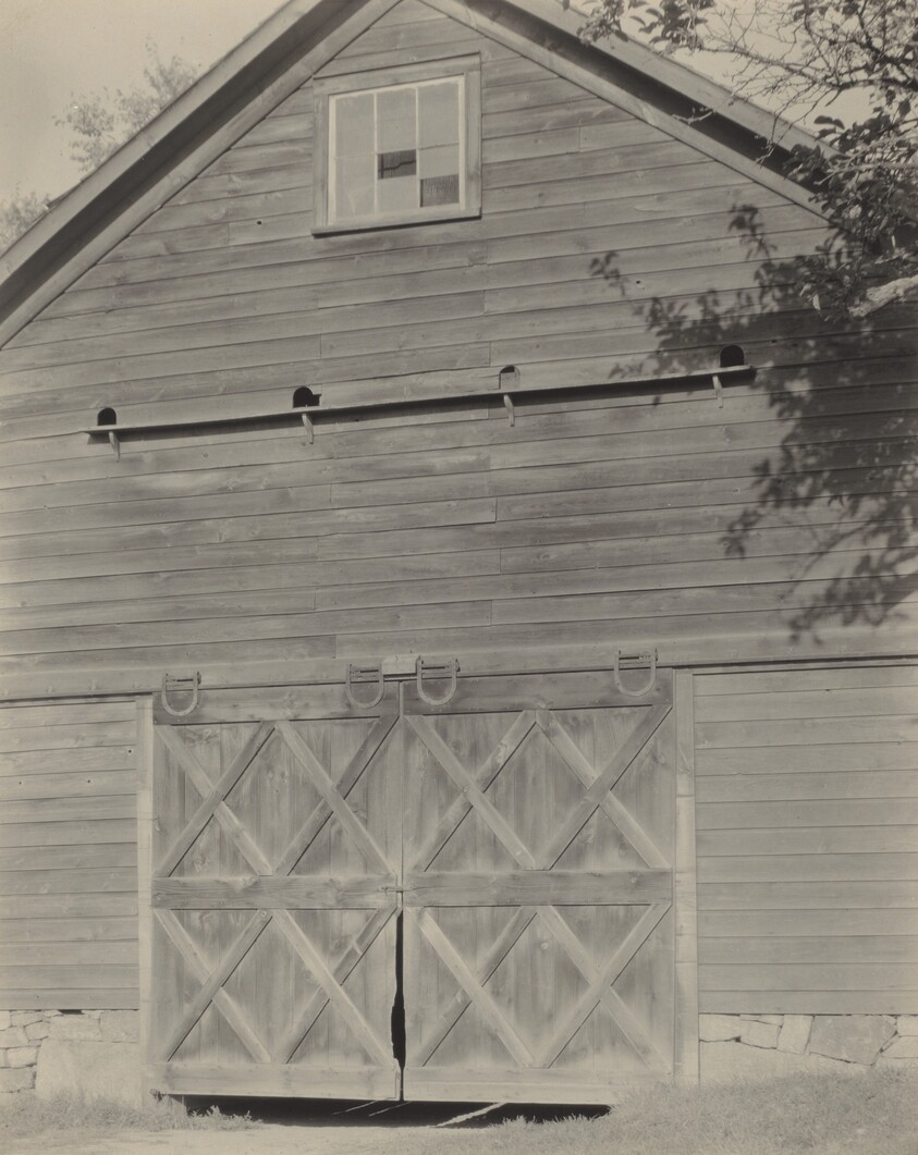 The Barn