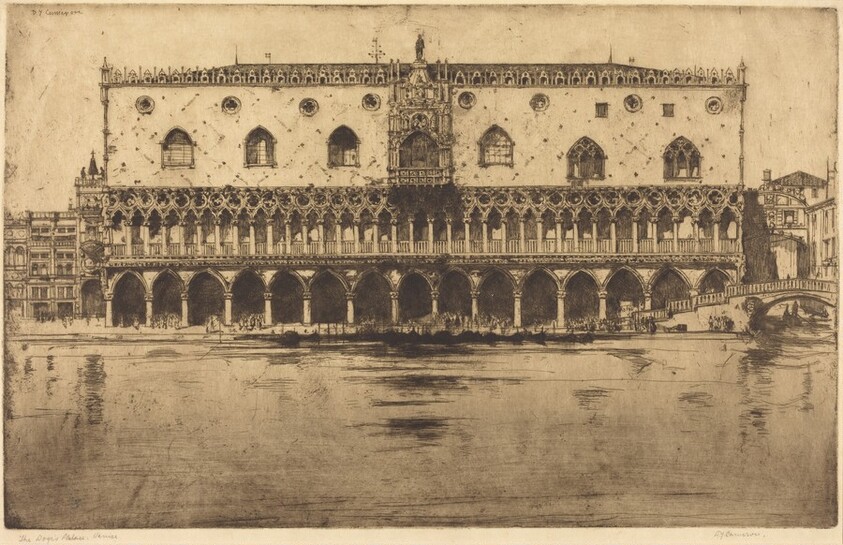 Doge's Palace