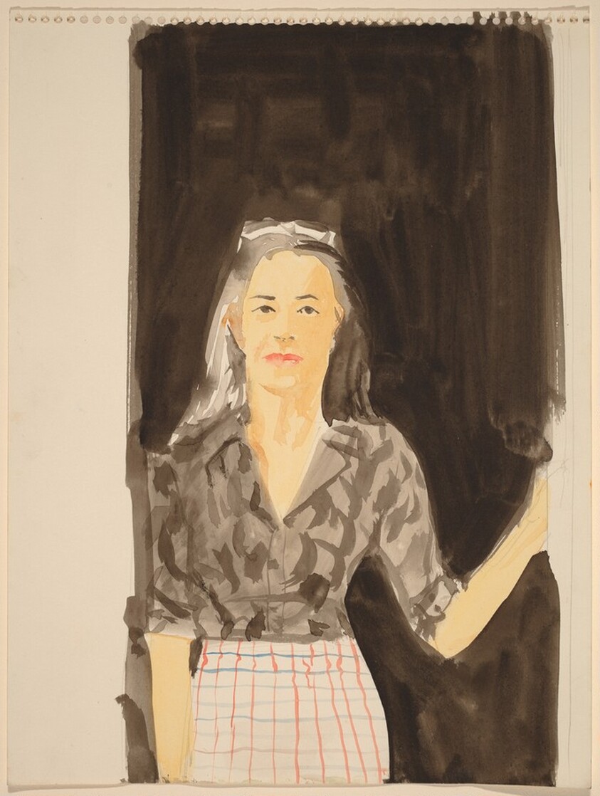 Ada at Villa Aurelia