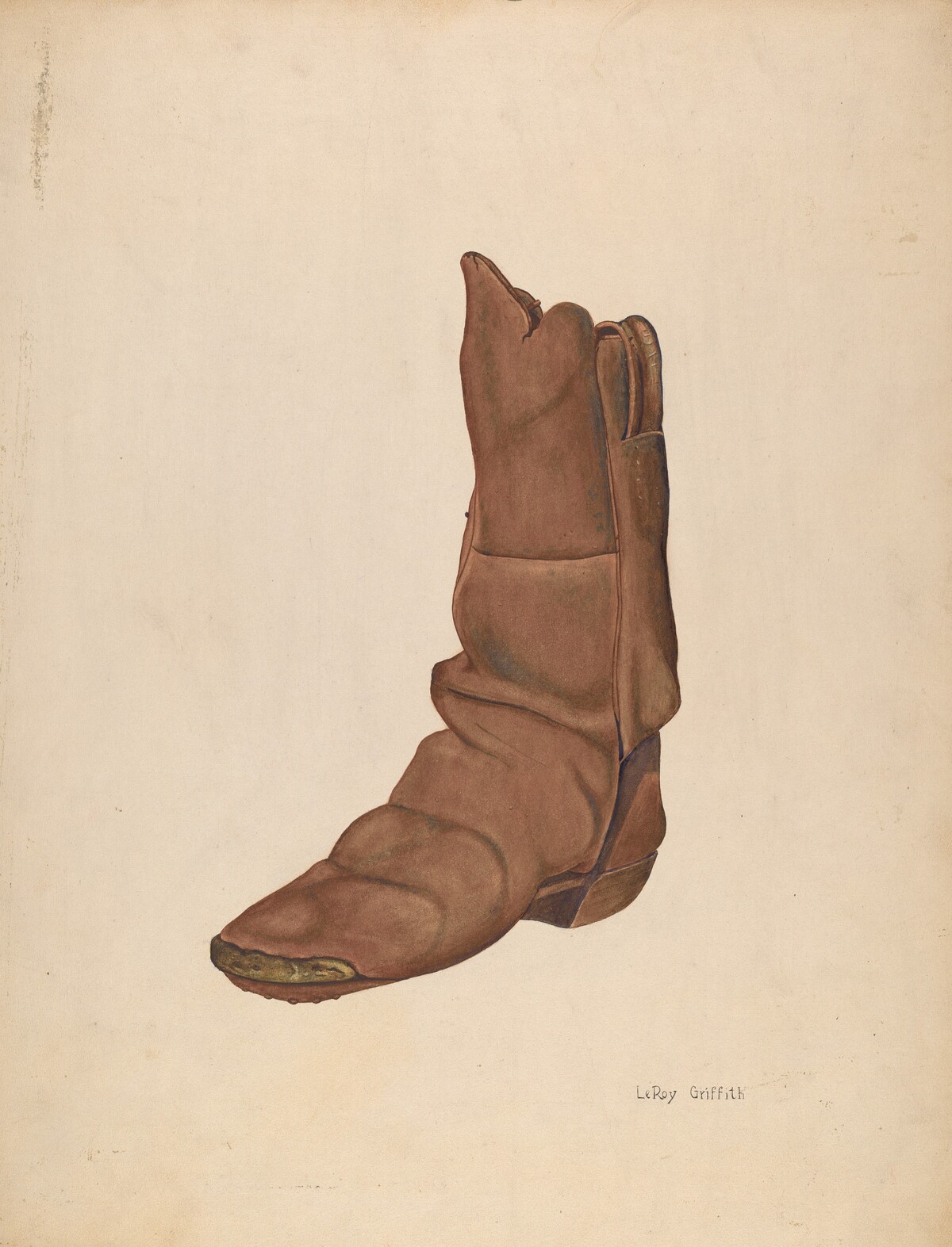 Child's Boot