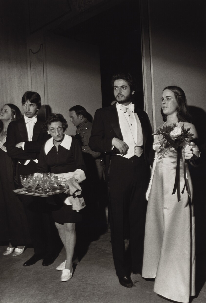 Hungarian Debutante Ball, New York City