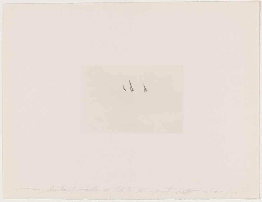 Second Sails [10] from Second Sails