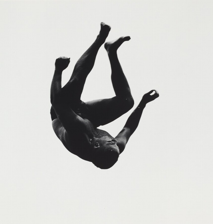 Terrors and Pleasures of Levitation #474