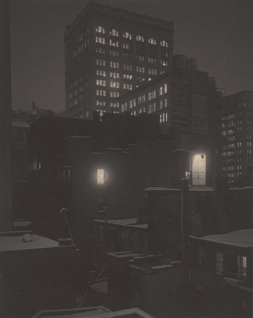 From the Back-Window—291