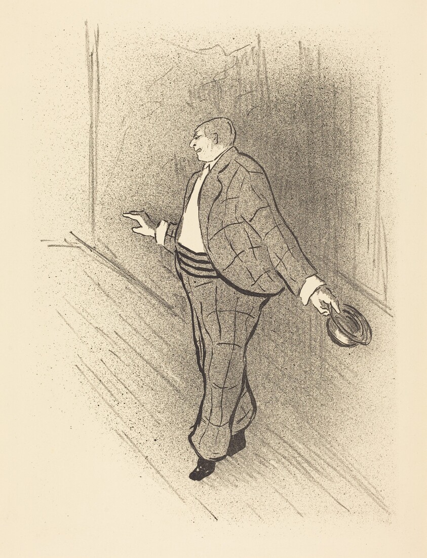 American Singer (Chanteur americain)