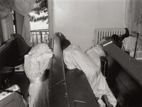 Untitled, Thomas Roma, 1991