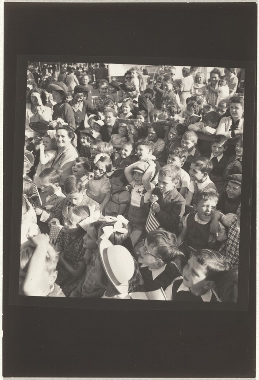 Celebration--Children