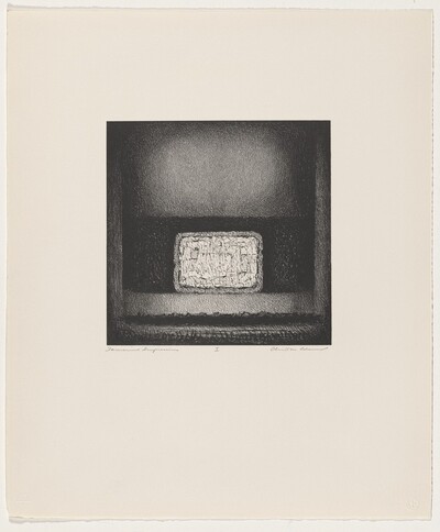 Tablet I