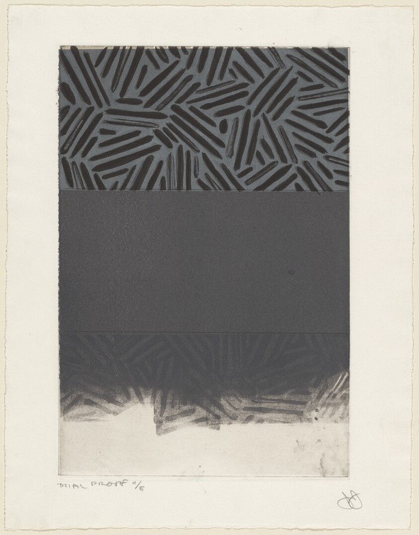 Corpse and Mirror [trial proof 4]