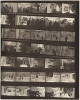 Whitney 3, Robert Frank, 1958